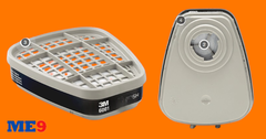 Phin lọc 3M 6001