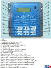 Máy cắt tự đóng lại Auto-Recloser ATELEC 38kV