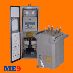 Máy cắt tự đóng lại Auto-Recloser Schneider N38