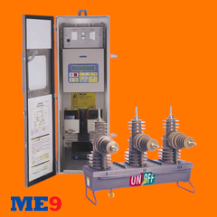 Máy cắt tự đóng lại Auto-Recloser Schneider U27