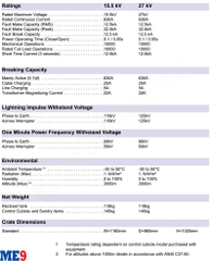 Máy cắt tự đóng lại Auto-Recloser Schneider U27
