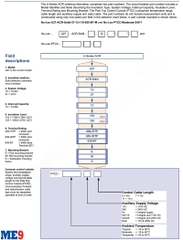Máy cắt tự đóng lại Auto-Recloser Schneider U27
