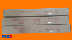 Cầu chì ống trung thế EFO 24kV 40A