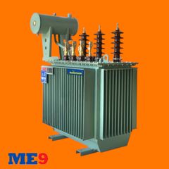 Máy biến áp 3 pha kiểu hở Mahatachi 22kV