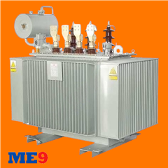 Máy biến áp dầu có bình dầu phụ ABB 35kV