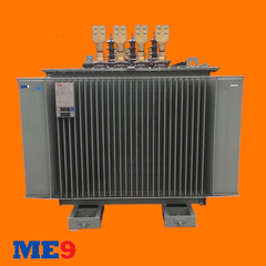 Máy biến áp dầu kiểu kín ABB 22kV