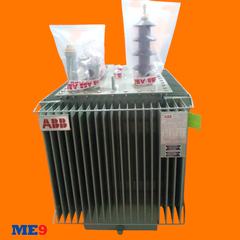 Máy biến áp dầu kiểu kín ABB 35kV