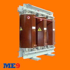Máy biến áp khô ABB 3 pha 35kV-36kV