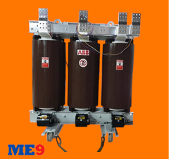 Máy biến áp khô ABB 3 pha 35kV-36kV