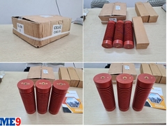 Sứ đỡ thanh cái trung thế 36kV 310mm