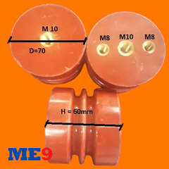 Sứ đỡ thanh cái trung thế 3,6kV