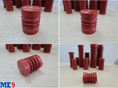 Sứ đỡ thanh cái trung thế 7.2kV