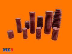 Sứ đỡ thanh cái trung thế 36kV