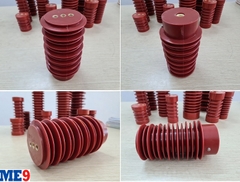 Sứ phát hiện điện áp trung thế 24kV