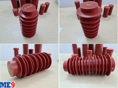 Sứ phát hiện điện áp trung thế 35kV
