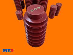 Sứ phát hiện điện áp trung thế 35kV