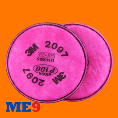 Tấm lọc bụi 3M 2097