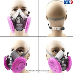 Tấm lọc bụi 3M 2097