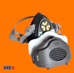 Tấm lọc bụi 3M 3744K