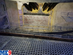 Tấm panel chống cháy lan 3M™ Fire Barrier Composite Sheet CS-195+