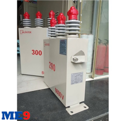 Tụ bù trung thế 3 pha 6.6kV 200kvar Nuintek