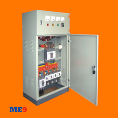 Tủ hạ thế tổng MSB