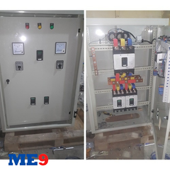 Tủ điện tổng 630A