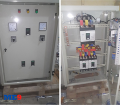 Tủ điện tổng 630A