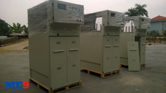 Tủ đo đếm trung thế TU-TI BME-08A