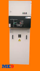 Tủ cầu dao phụ tải kèm chì bảo vệ MBA BME-02