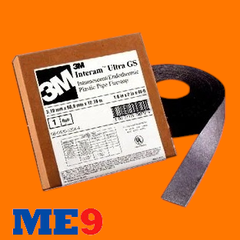 Vòng Quấn Trương Nở Ngăn Lửa 3M™ Fire Barrier Ultra GS Wrap Strip