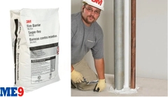 Xi măng chống cháy lan 3M™ Fire Barrier Mortar