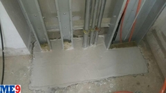 Xi măng chống cháy lan 3M™ Fire Barrier Mortar