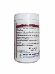 Phân bón Lân Tinh Chất chuyên dùng cho hoa phong lan - lọ 500gr