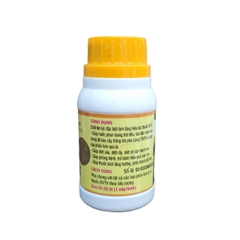 Chất lưu dẫn Đại Bàng 100ml, tăng hiệu quả bám dính phân bón lên cây trồng