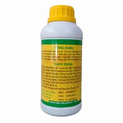 Phân bón lá kích rễ sinh học ROOTS 2 nhập khẩu mỹ