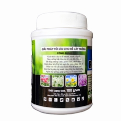 Ra rễ cực mạnh Rooting 3M lọ 00gr