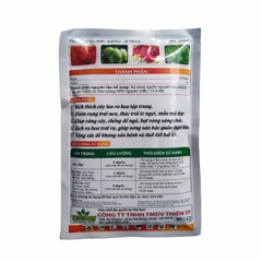 Phân vi lượng kích Hoa KNO3 (13-0-46) 200gr