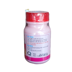 Keo liền da cây SUPER PINK 100G - nguyên liệu Mỹ
