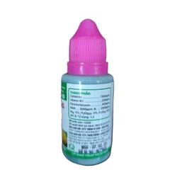 Phân bón tăng trưởng LAYBATAI TL-18 Giúp cây tăng trưởng mạnh, phát mầm, mập thân, ra nhiều hoa