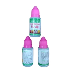 Phân bón tăng trưởng LAYBATAI TL-18 Giúp cây tăng trưởng mạnh, phát mầm, mập thân, ra nhiều hoa