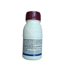 Phòng trừ nấm bệnh Amistar Top 325SC từ Hàn Quốc