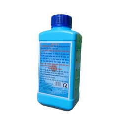 Nano Đồng Nhật 12MI - phân bón lá trung vi lượng - Cây khỏe mạnh – lá xanh mượt