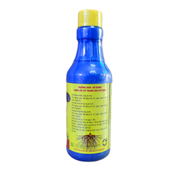 Phân bón Vitamin B1 GrowMore Liquinox Start tăng cường bộ rễ - 500ml