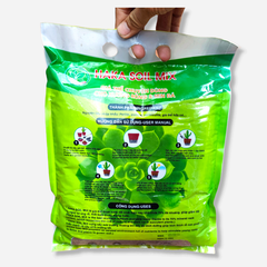Giá thể trồng Sen Đá, Xương rồng Haka Soil Mix cao cấp gói 2ký