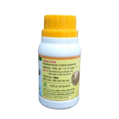 Chất lưu dẫn Đại Bàng 100ml, tăng hiệu quả bám dính phân bón lên cây trồng