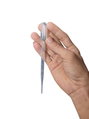 Ống bóp nhỏ giọt (pipet nhựa) 3ml