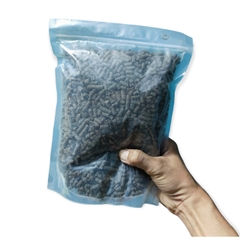 Phân gà hữu cơ Nhật Bản viên nén đã qua xử lý (1kg) dùng ngày cho mọi cây trồng