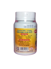 Siêu kích tạo mầm hoa, Kích nụ Mai Vàng cực mạnh, lọ 100gr