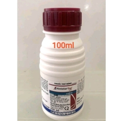 Phòng trừ nấm bệnh Amistar Top 325SC từ Hàn Quốc